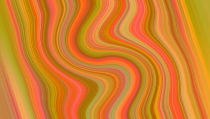 abstract background with swirling lines