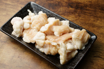 ホルモン　シマチョウ