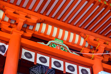 神社