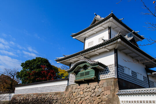 金沢城 の画像 2 004 件の Stock 写真 ベクターおよびビデオ Adobe Stock