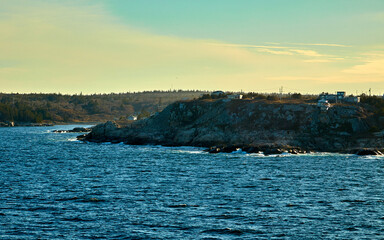 Nova Scotia