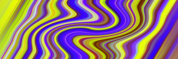 abstract background with swirling lines