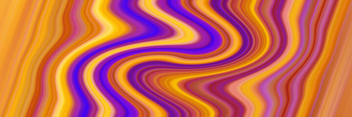 abstract background with swirling lines
