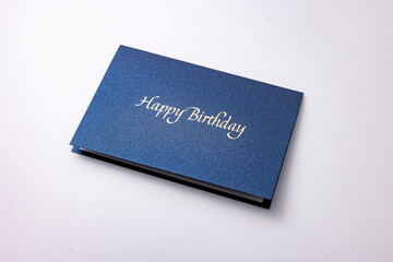 ハッピーバースデー