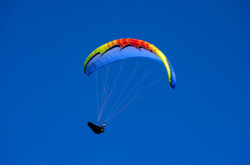 Paraglider 1.