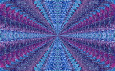 purple abstract background with stripes