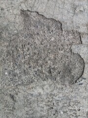 Old grunge textures backgrounds. Perfect background with space