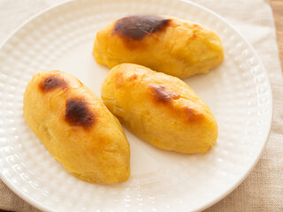 スイートポテト