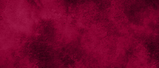 seamless bright hand drawn red grunge old wall texture with space for your text.stylist red grunge old wall concrete texture background with smoke.