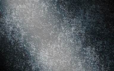 abstract modern seamless grunge dark and white background with rusty elements with space for your text.black and white background for construction,commercial and industrial related works.