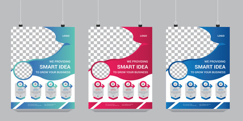 Creative corporate business flyer template,Creative Colorful Modern Abstract Corporate Business Marketing Advertising Flyer Design ,Best Corporate Business Flyer 2022 
