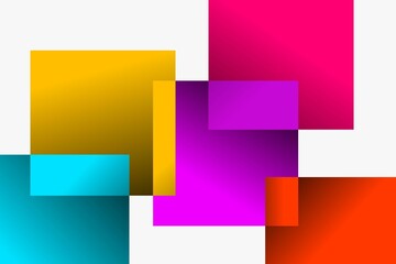 Liquid color background design. Liquid gradient shape composition. futuristic design poster