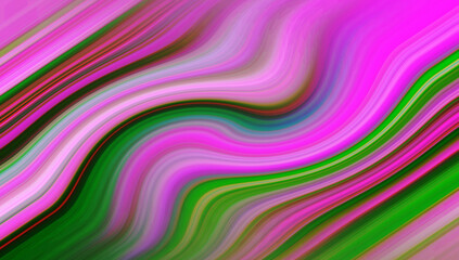 abstract background with swirling lines