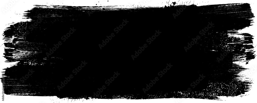 Aufkleber grunge urban background. vector. textured banner . overlay distress shape . simply place texture ove