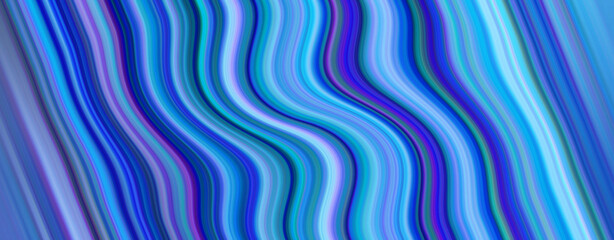 abstract background with swirling lines