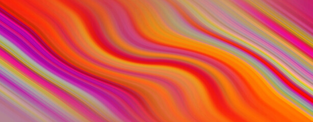 abstract background with swirling lines