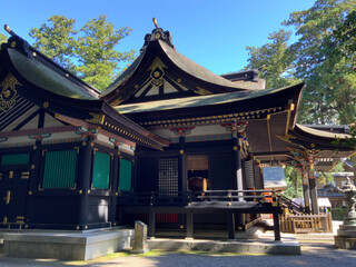 Shinto Shrine