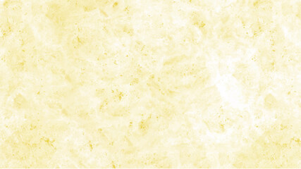 Yellow watercolor background for your design, watercolor background concept, vector.