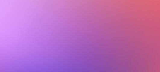 Trendy abstract rainbow blurred background. Smooth violet watercolor vector illustration for web, template, posters, card, banner. Pastel colors gradient mesh pattern