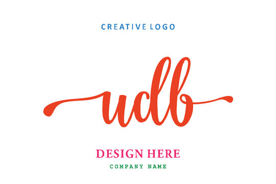 Udb Lettering Udb Images – Browse 67 Stock Photos, Vectors, and Video | Adobe Stock