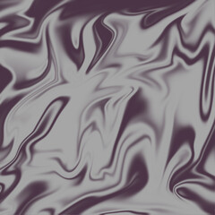 liquid marble abstract background with oil painting streaks