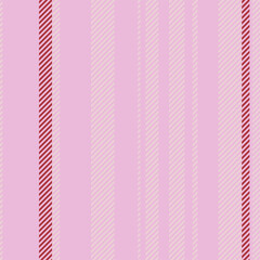 Stripes vector seamless pattern. Striped background of colorful lines. Print for interior design, fabric.