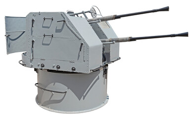  Shipborne weapons systems