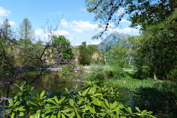Botanischer Garten Osnabrück