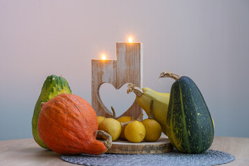 Martwa natura. © Tomasz