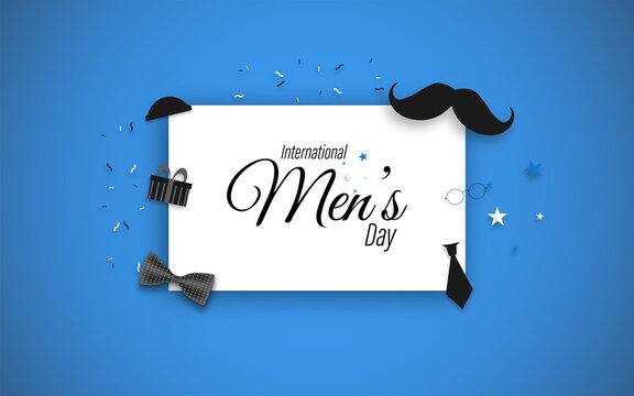 Mens Day