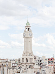 Palace of the Buenos Aires Legislature 