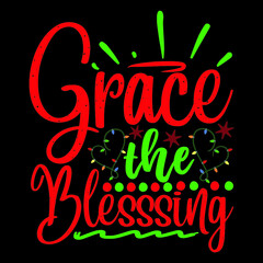 Grace The Blesssing