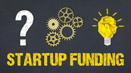 Startup Funding