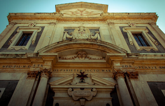 Church of Santo Stefano dei Cavalieri, Pisa, Tuscany, Italy