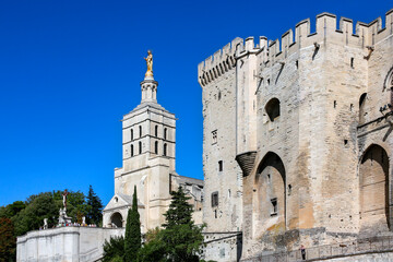 Avignon - France