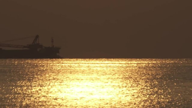 朝海_船と波_08