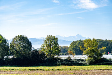 Obraz premium Bodensee