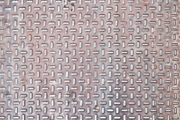 Beautiful rusty metal texture image