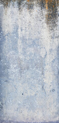 Concrete wall texture with rusty surface. Classic cement surface background