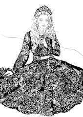 belle