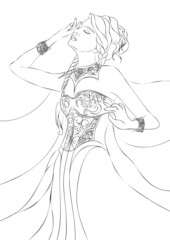 belle