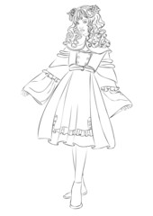 belle