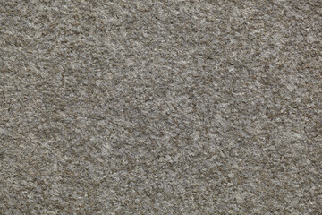 Dark grey concrete wall