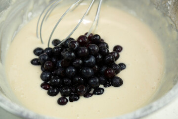 手作り菓子のイメージ