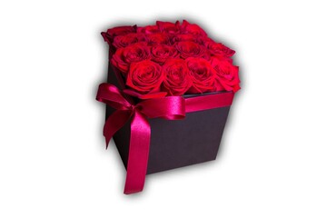 Amazing picture of black sticker with white background