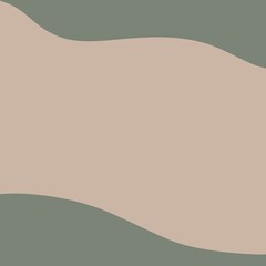 Pastel background, Soft pink green, blank template for design