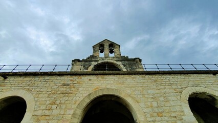 PONT SAINT BENEZET (Avignon)