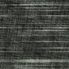 Seamless hand drawn pencil sketch pattern for surface print. High quality illustration. Ornate hand drawn look with lights and shadows and crosshatch texture. Ornate abstract design in perfect repeat.