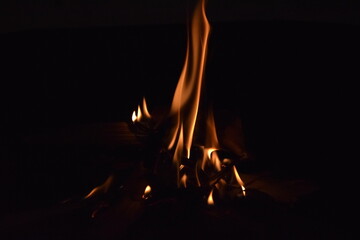 Campfire