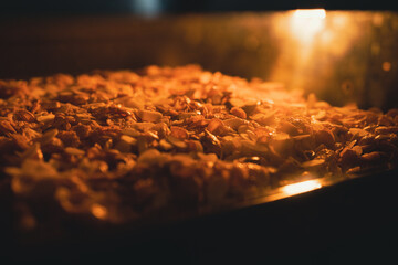 baked the conflex 